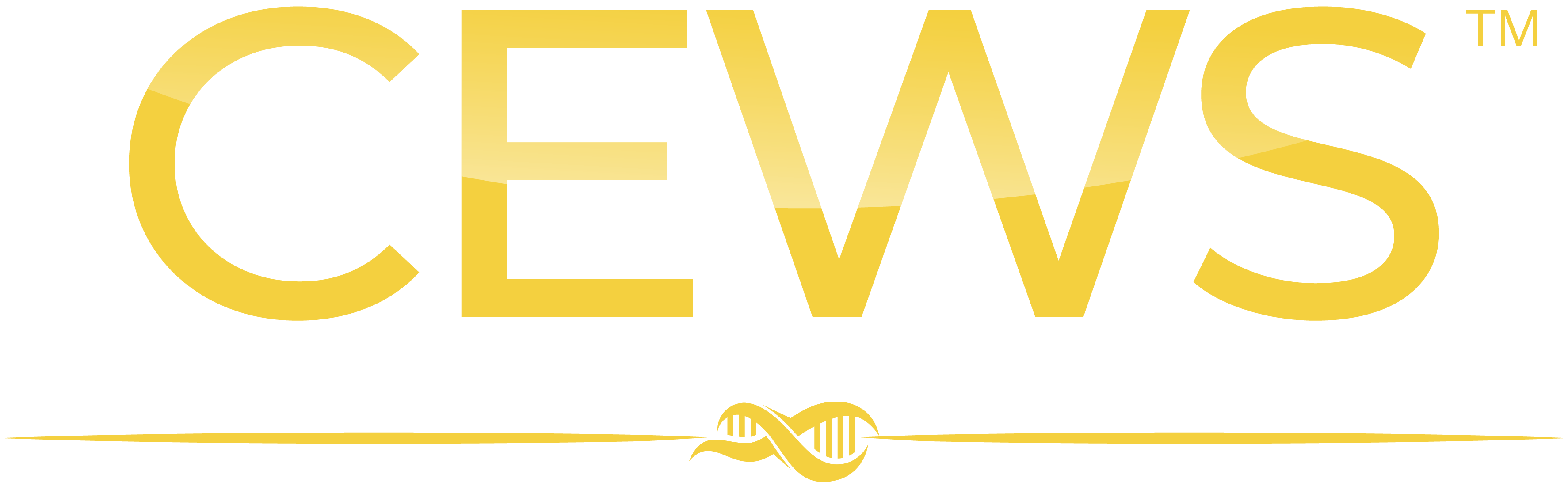 CEWS logo